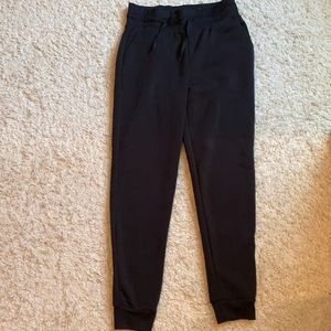 Joggers sweat pants
